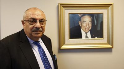 Tuğrul Türkeş kimdir? Babası kim, hangi partide milletvekili, aslen nereli,