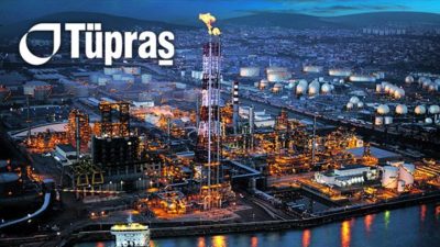 Tüpraş hissesi neden düşüyor sorusu yatırımcıların gündeminde. Petrol fiyatları, İran-İsrail