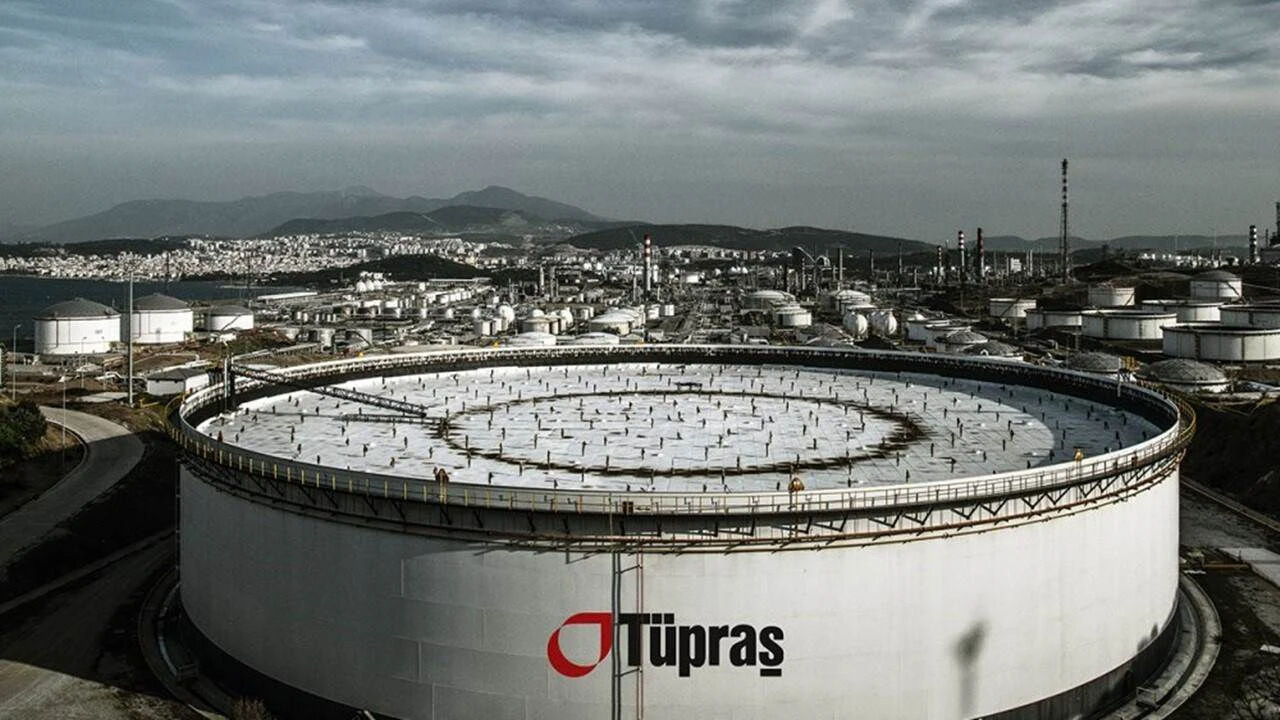 Tüpraş Hissesi Neden Düşüyor, Petrol Fiyatları Etkiliyor mu, İran-İsrail Krizi Borsa’yı Nasıl Etkiliyor?