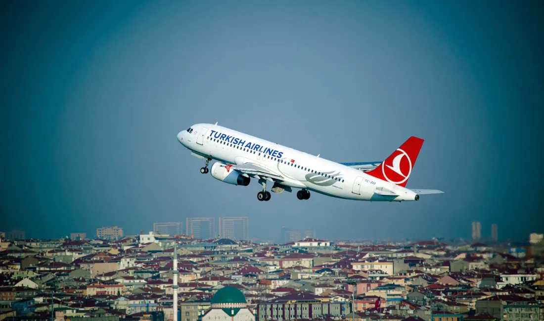 Türk Hava Yolları temettü 2025’te net 6,88 TL ödeyecek! Ödeme