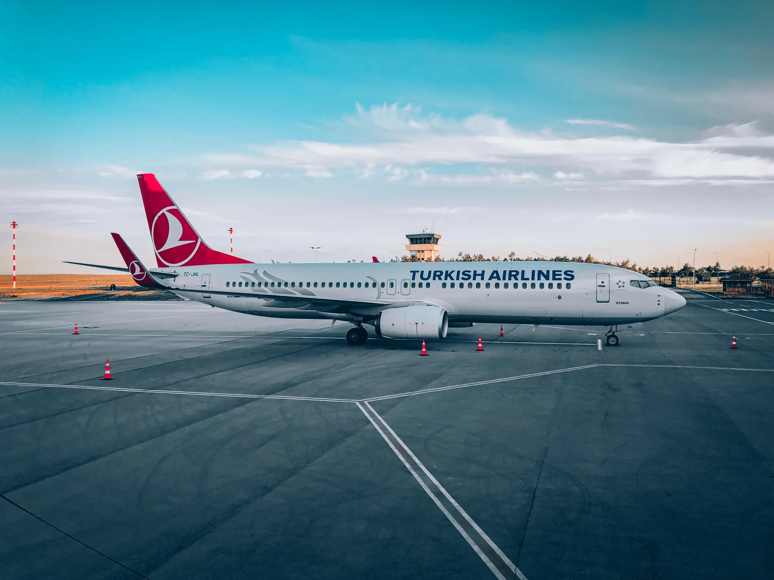 Türk Hava Yolları Temettü Ödemesiyle Yatırımcılarını Sevindiriyor! 2025 Ödeme Takvimi ve Detaylar