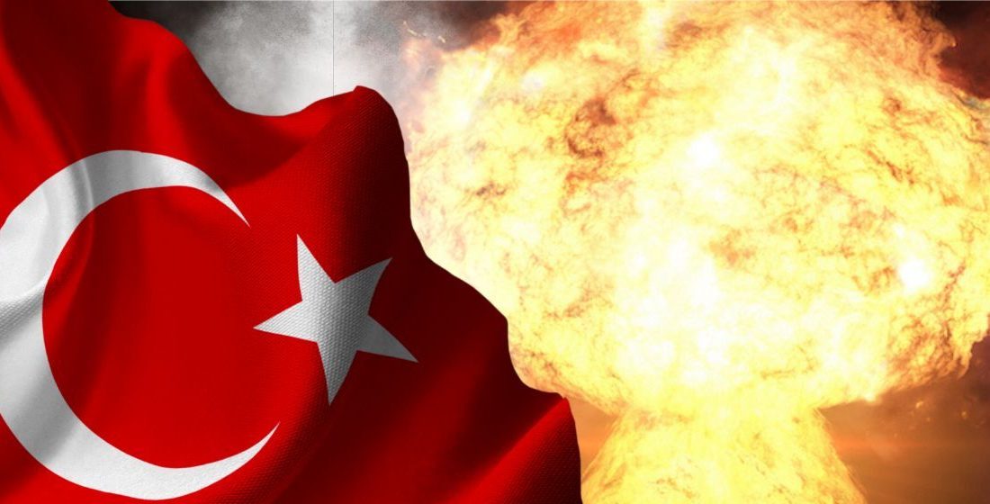 Türkiye’nin nükleer silah kapasitesi nedir? NATO’nun nükleer paylaşım sistemi nasıl