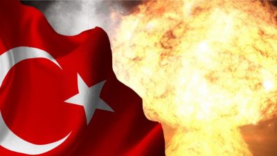 Türkiye’nin nükleer silah kapasitesi nedir? NATO’nun nükleer paylaşım sistemi nasıl