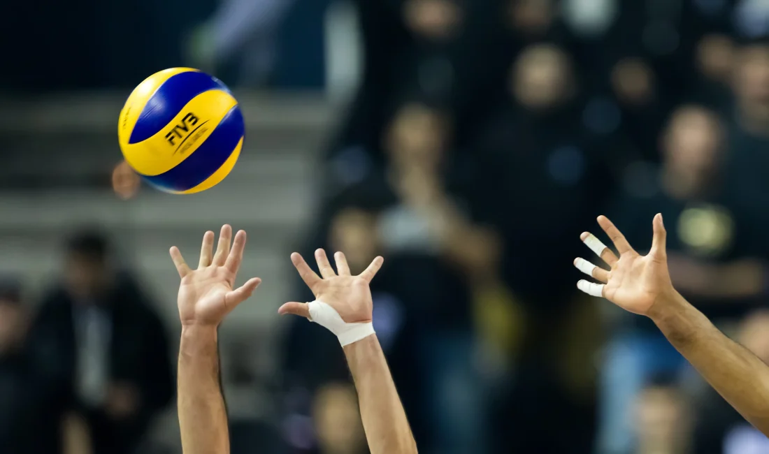 Türkiye-Tayland voleybol maçı ne zaman, saat kaçta, hangi kanalda? Filenin