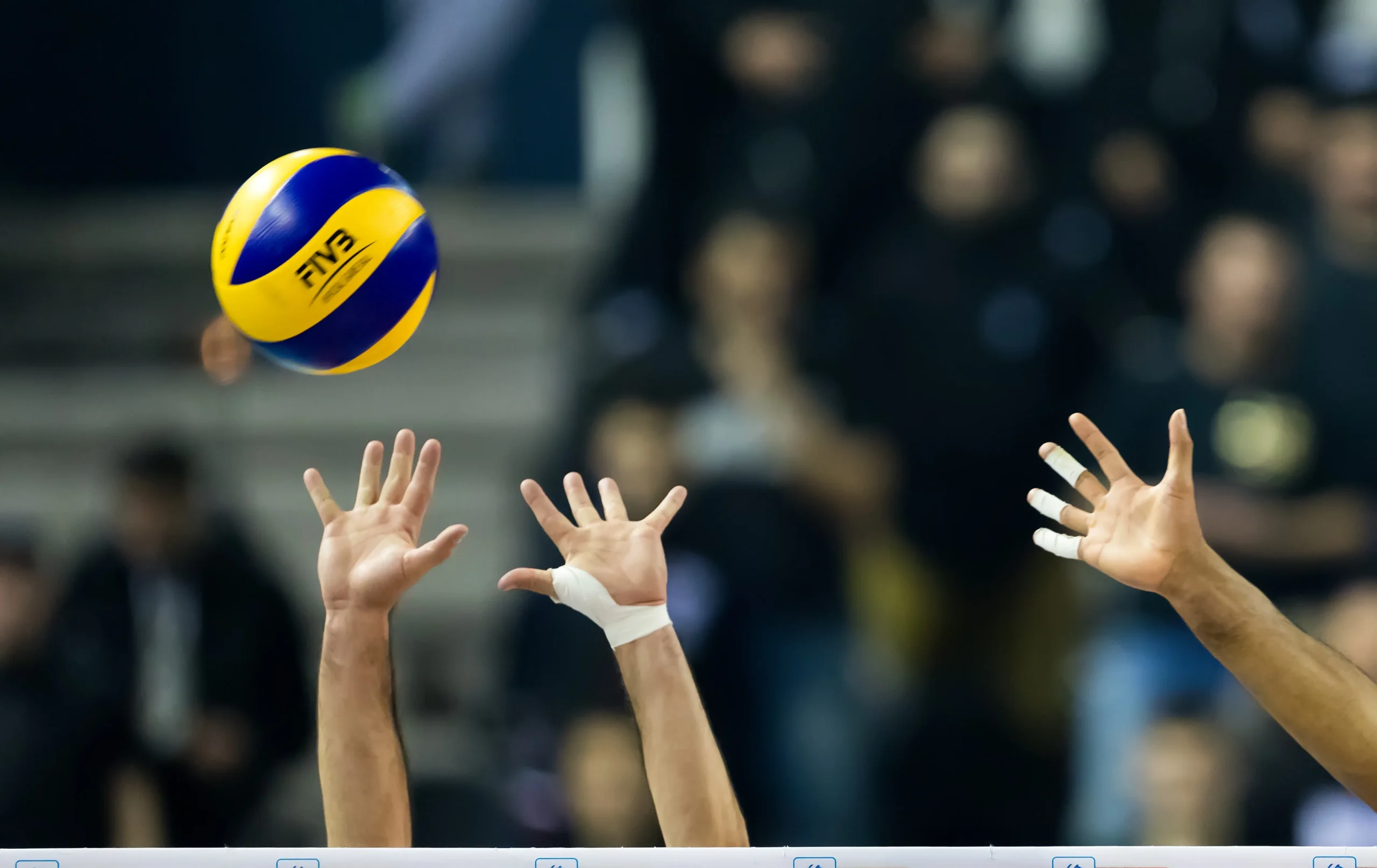 Türkiye-Tayland voleybol maçı ne zaman, saat kaçta, hangi kanalda? Filenin