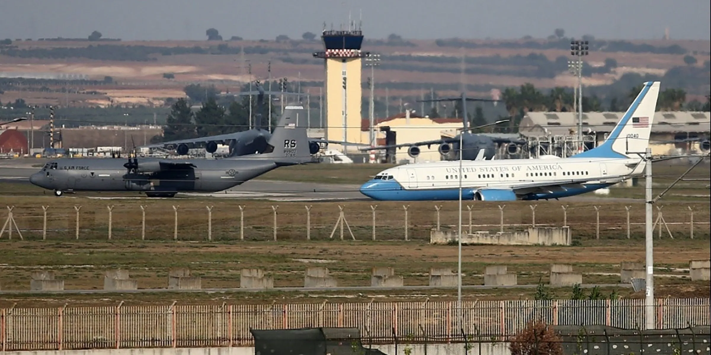 Türkiye'de ABD Üsleri Nerede? Stratejik Konumları ve Detaylı Rehber