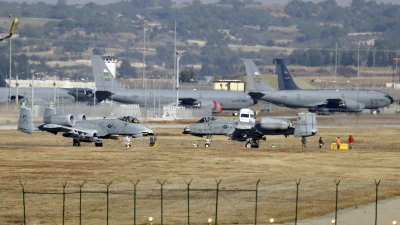 Türkiye'de ABD üsleri nerede? İncirlik, Kürecik ve İzmir LANDCOM hakkında