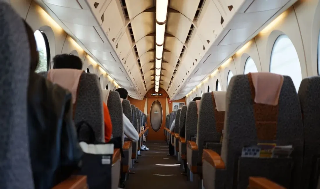 Uçakta en güvenli koltuk hangisi, kuyruk tarafı neden daha güvenli,