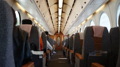 Uçakta en güvenli koltuk hangisi, kuyruk tarafı neden daha güvenli,