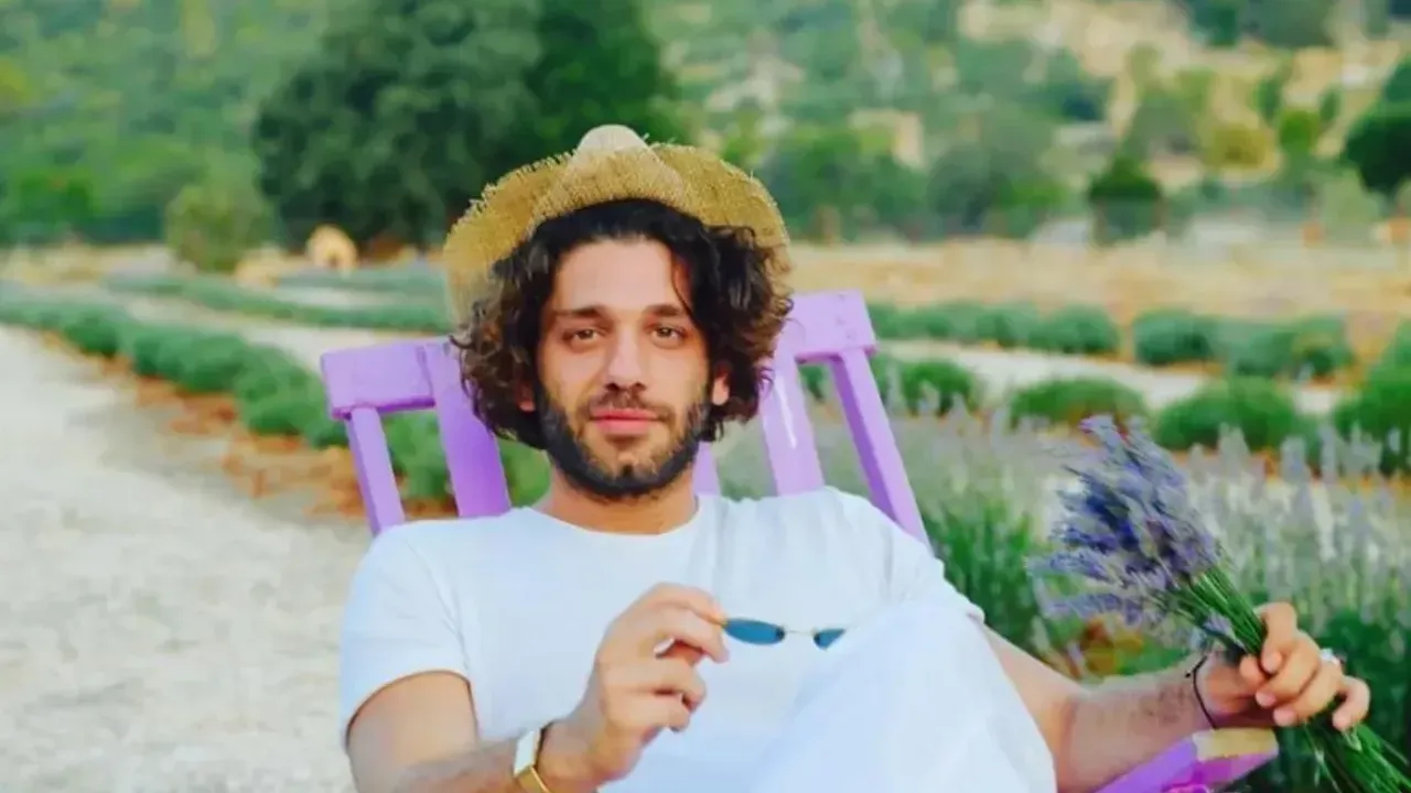 Uğurcan Günay kimdir? Aslı Bekiroğlu'nun sevgilisi olan Günay, müzisyen, yazar