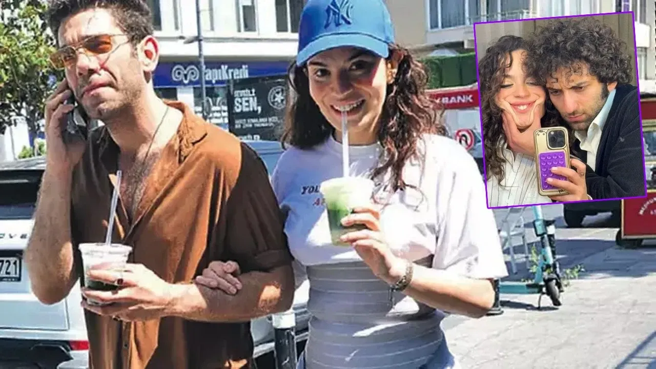 Uğurcan Günay Kimdir? Aslı Bekiroğlu’nun Yeni Sevgilisi Uğurcan Günay Kaç Yaşında?
