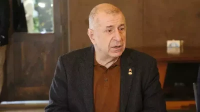 Ümit Özdağ için istenen ceza belli oldu. Savcılık, halkı kin