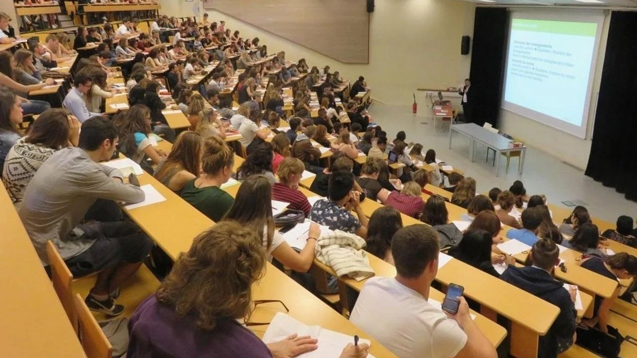 Üniversitelerde bahar dönemi final sınavları sona ererken öğrenciler “Üniversiteler ne