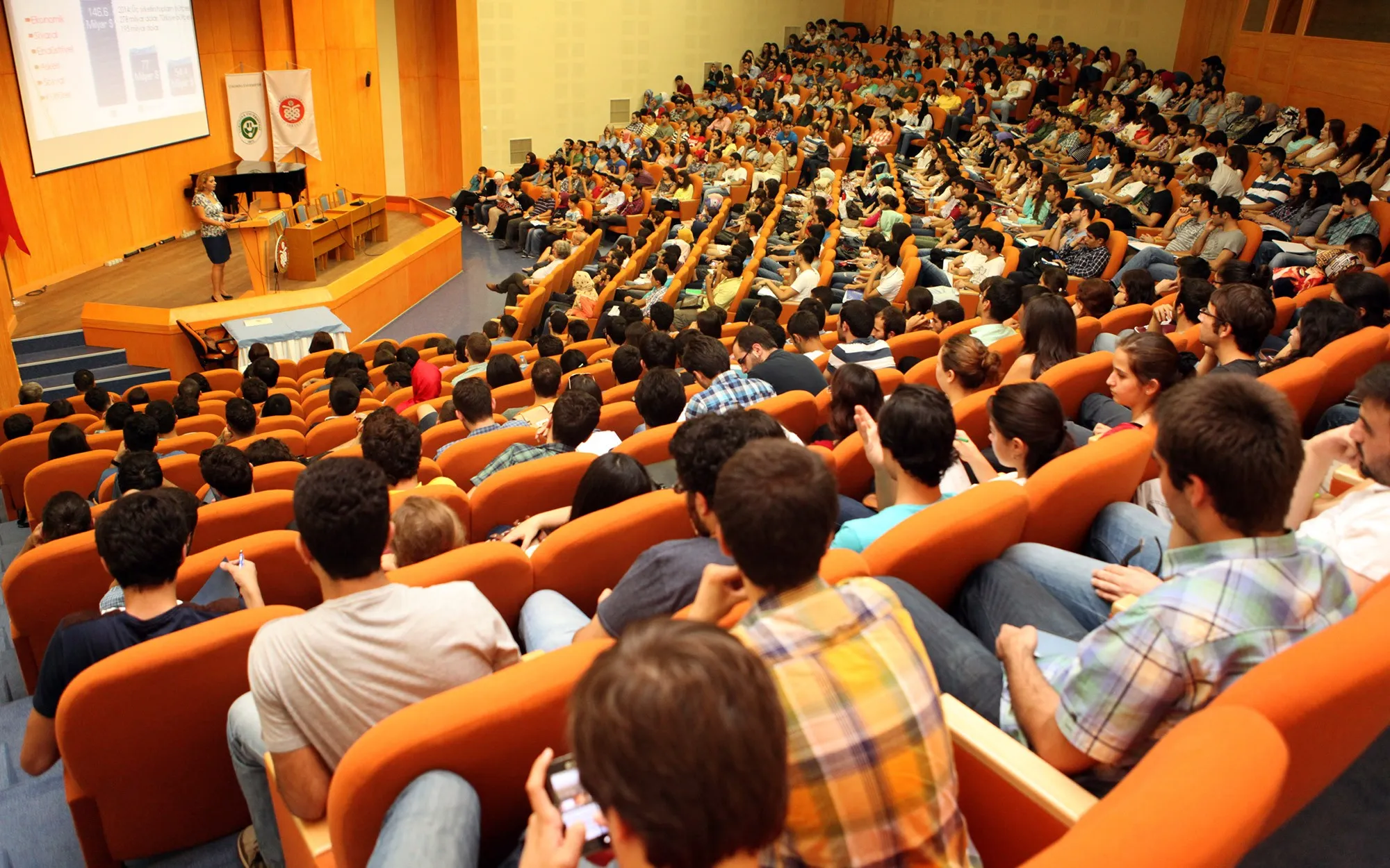 Üniversiteler Ne Zaman Açılıyor? 2025-2026 Güz Dönemi Başlangıç Tarihleri