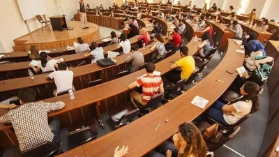 Üniversiteler ne zaman açılıyor? 2025-2026 güz dönemi başlangıç tarihleri, kayıt