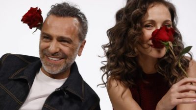 5 yıllık ilişkilerini evlilikle taçlandırmaya hazırlanan Ece Dizdar ile Serdar