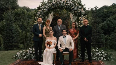 Veliaht dizisi konusu, oyuncuları ve yayın tarihi! Akın Akınözü ve