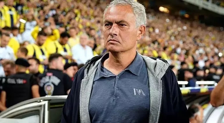 Volkan Demirel Mourinho’nun Ekibine Katılacak mı? Tek Cümleyle Olasılığı Bitirdi!