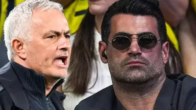 Volkan Demirel, Fenerbahçe Teknik Direktörü Jose Mourinho’nun ekibine katılıp katılmayacağına