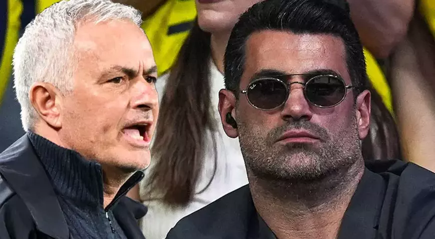 Volkan Demirel, Fenerbahçe Teknik Direktörü Jose Mourinho’nun ekibine katılıp katılmayacağına