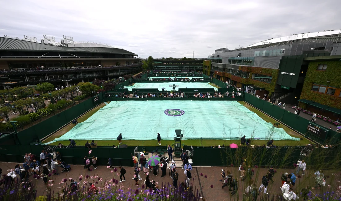Wimbledon 2025 hangi kanalda? S Sport ve TRT Spor’da canlı