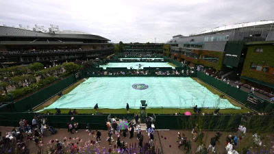 Wimbledon 2025 hangi kanalda? S Sport ve TRT Spor’da canlı