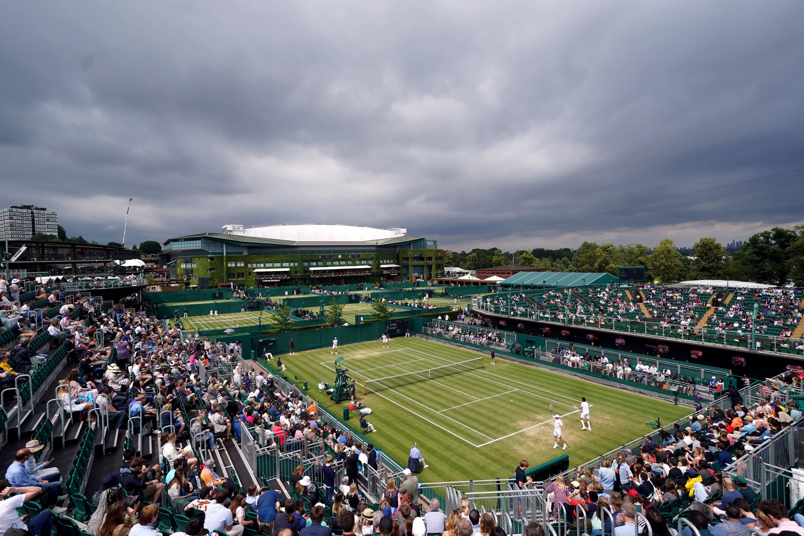 Wimbledon 2025 Hangi Kanalda? Wimbledon 2025 Ne Zaman? İzleme Rehberi ve Detaylar