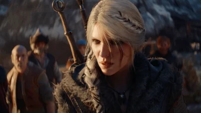 Witcher 4 ne zaman çıkacak? Ciri'nin başrolde olduğu yeni oyundan