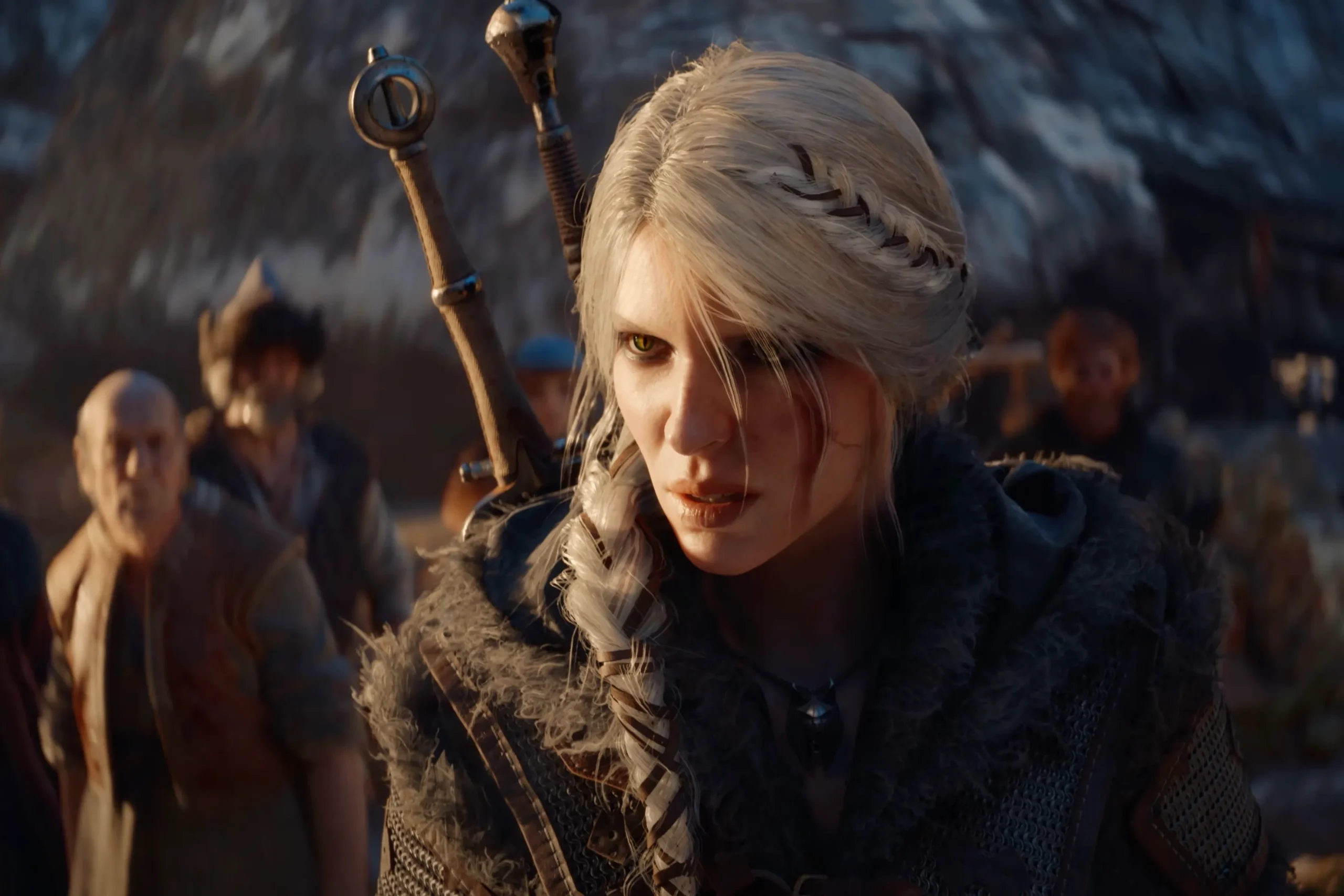 Witcher 4 ne zaman çıkacak? Ciri'nin başrolde olduğu yeni oyundan