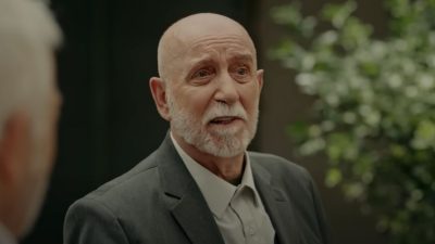 Yakup Baba diziden ayrılıyor mu, Macit Koper Eşref Rüya’dan çıktı