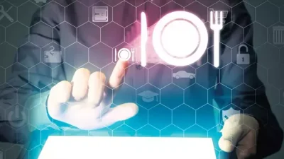 Et sektörü yapay zekâ ile dönüşüyor. Kalite kontrol, gıda güvenliği,