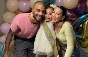 Survivor Efecan’la yasak aşk iddiaları sonrası boşanan Duygu Dianzenza, Londra'daki