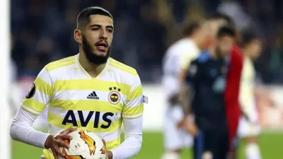Fenerbahçe'nin eski futbolcusu Yassine Benzia, Azerbaycan basınına verdiği röportajda sarı-lacivertli