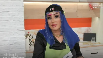 Yazgül Bayat kimdir? 44 yaşındaki 6 çocuk annesi, sosyal medya fenomeninin