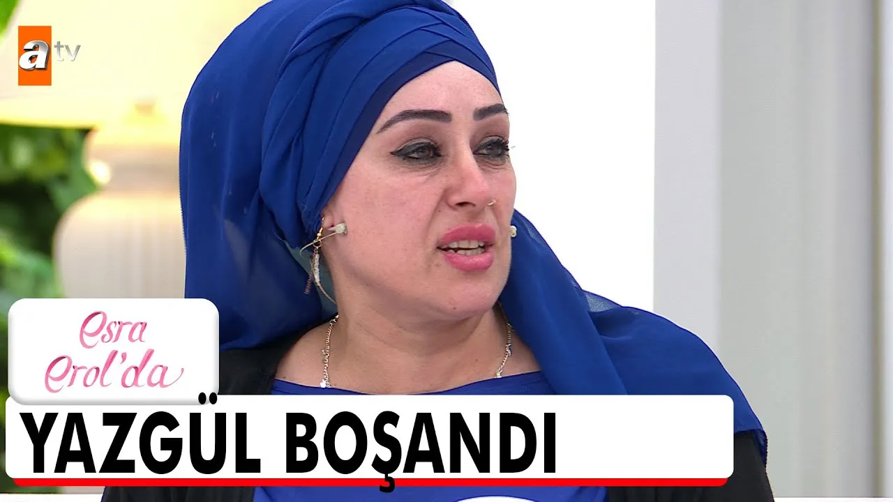 Yazgül Bayat Kimdir? Fenomen Yazgül Bayat kaç yaşında? Hayatı ve Dikkat Çeken Açıklamaları