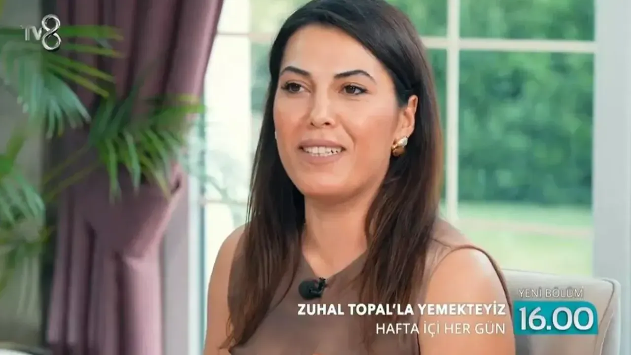 Yemekteyiz Asel Çukuryayla Kimdir? Hayatı, Yaşı ve Merak Edilenler