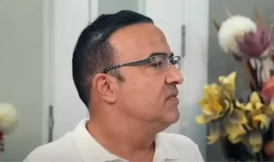 Yemekteyiz Cüneyt kimdir? Kaç yaşında, nereli ve ne iş yapıyor?