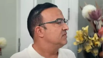 Yemekteyiz Cüneyt kimdir? Kaç yaşında, nereli ve ne iş yapıyor?