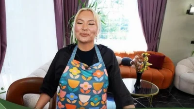 Yemekteyiz yarışmasının 2–6 Haziran haftasında öne çıkan isimlerinden Giza Şiva,