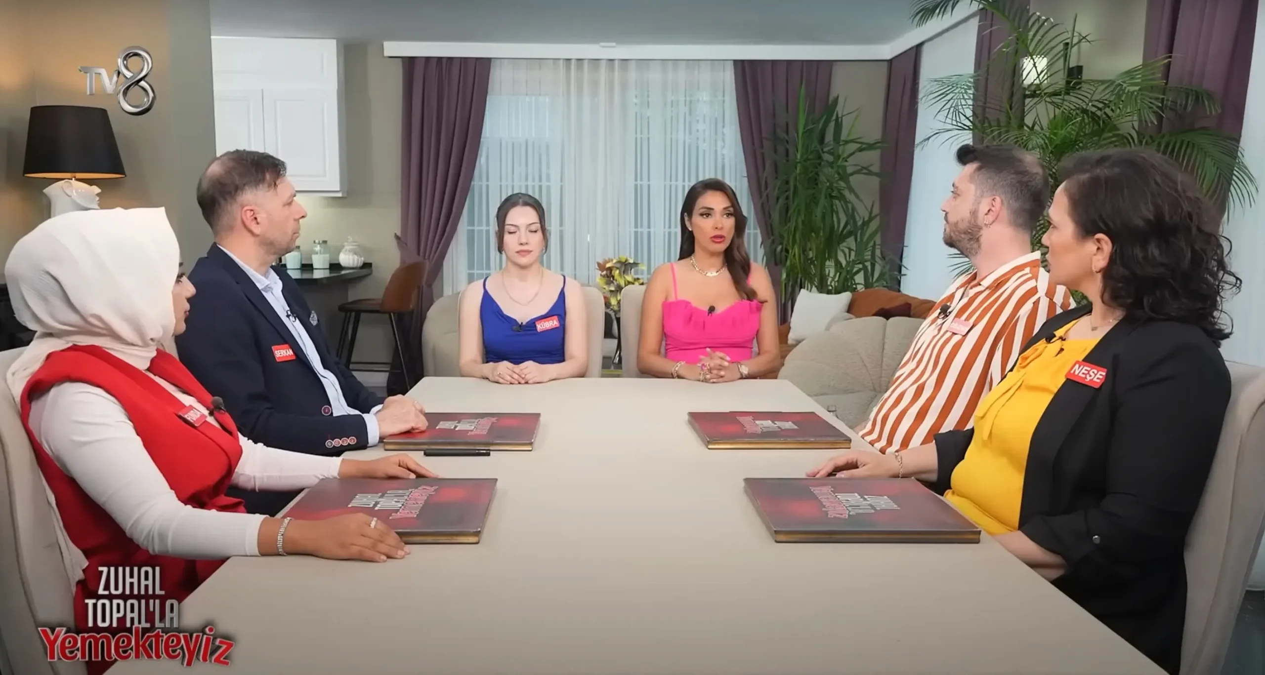 Yemekteyiz Kübra kimdir? Yemekteyiz Kübra Hanım evli mi, ne iş yapıyor, kaç yaşında, nereli, kaç puan aldı?