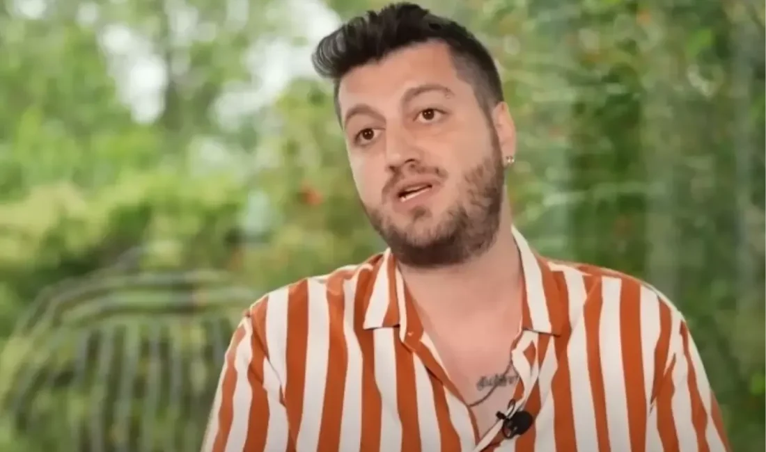 Yemekteyiz Oğuzhan kimdir? 34 yaşındaki Samsunlu komedyen Oğuzhan Soylu’nun mesleği,