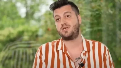 Yemekteyiz Oğuzhan kimdir? 34 yaşındaki Samsunlu komedyen Oğuzhan Soylu’nun mesleği,