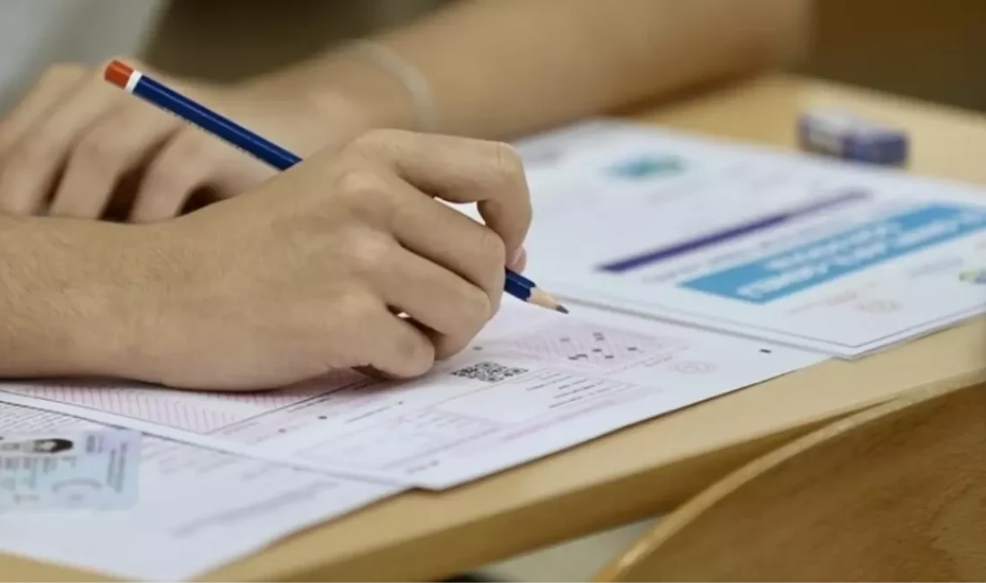 YKS 2025 ne zaman yapılacak, sınav saat kaçta başlayacak, geç