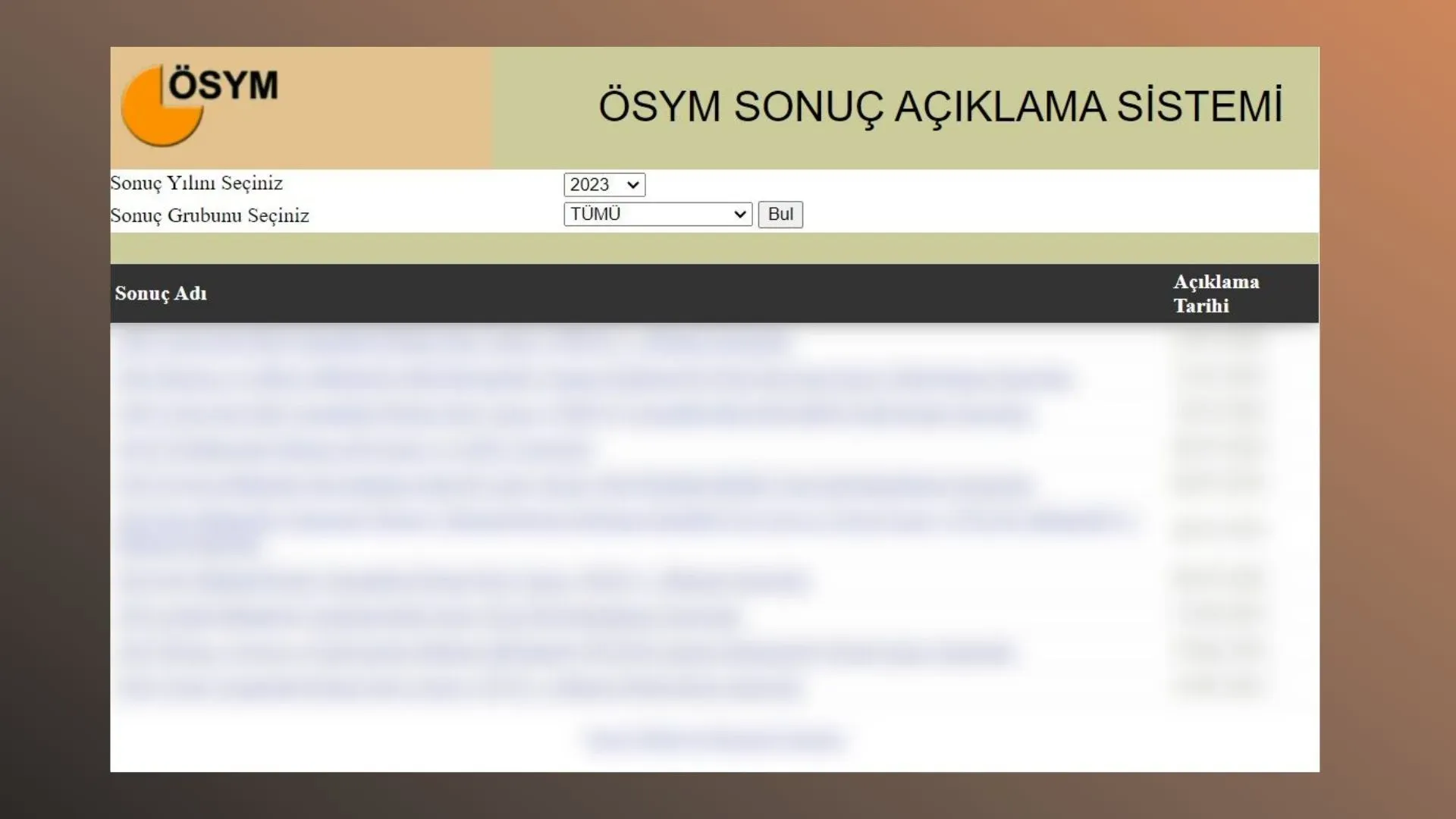 YKS Sonuçları Ne Zaman Açıklanacak? 2025 Üniversite Sınav Takvimi ve Detaylı Rehber
