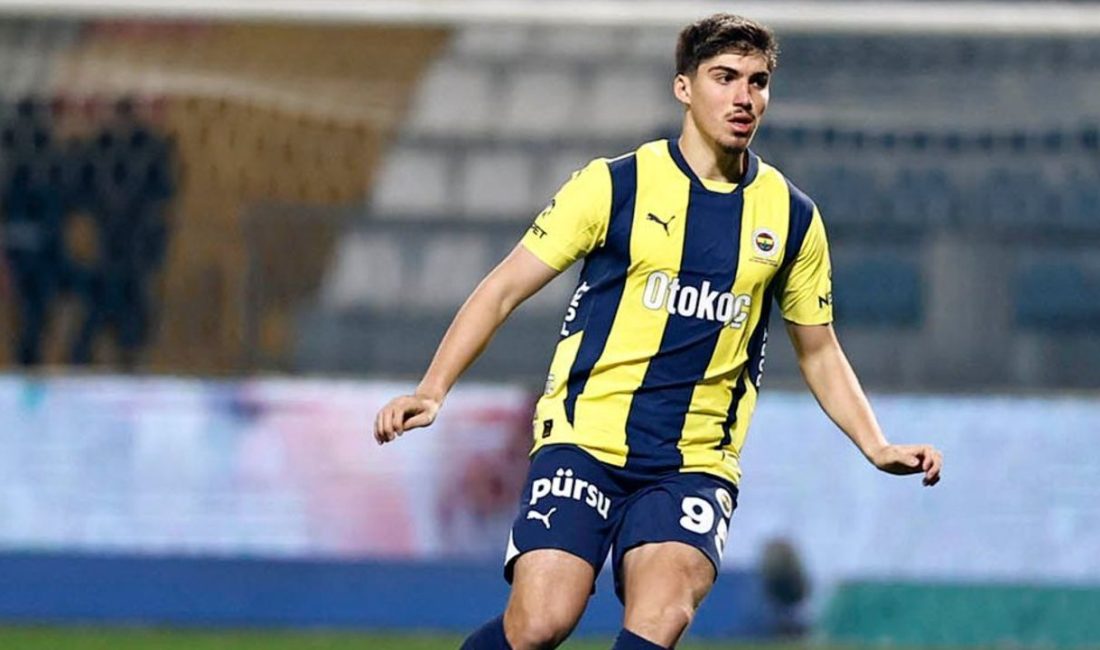 Fenerbahçe'nin genç stoperi Yusuf Akçiçek kimdir? Nereli, kaç yaşında, boyu,