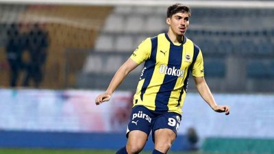 Fenerbahçe'nin genç stoperi Yusuf Akçiçek kimdir? Nereli, kaç yaşında, boyu,