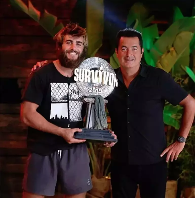 Yusuf Karakaya Survivor 2026'ya Geri mi Dönüyor? Sosyal Medyadaki 2026 Paylaşımı Ne Anlama Geliyor? Acun Kadroyu Açıkladı mı?