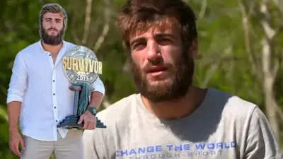 Survivor 2019 şampiyonu Yusuf Karakaya, 2026 sezonu için geri mi