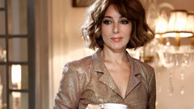 Zerrin Tekindor kimdir? Tiyatrodan televizyona uzanan etkileyici kariyeriyle Zerrin Tekindor’un