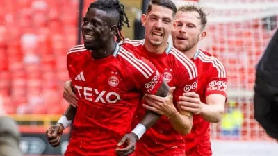 Kasımpaşa, İskoç ekibi Aberdeen ile Pape Gueye transferi için görüşmelerini